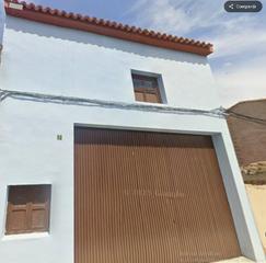 Fabrikhalle in Fuentes Claras. En venta almacén en fuentes claras