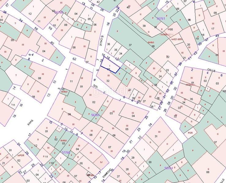 Foto 651e69bf-e976-4f10-a964-618edb2dd166. Aparcament cotxe a San Martín del Río