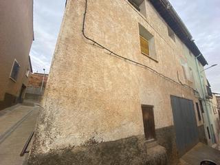 Masía en San Martín del Río. Casa en venta en san martín del río