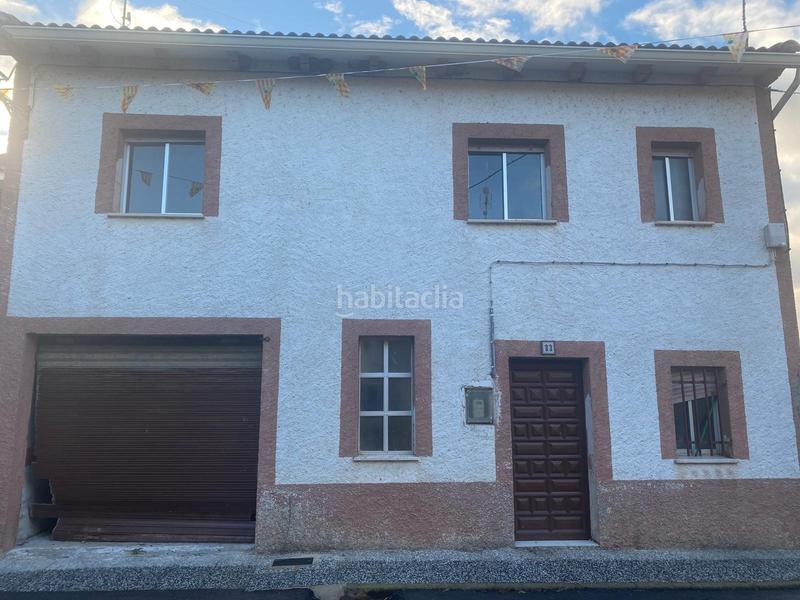 Foto 1374930d-ff92-4c02-ba63-9bc1b2c38ea2. Casa a Lagueruela