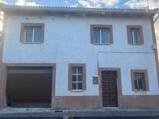 Haus in Lagueruela. Casa en venta en lagueruela