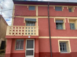 Masía en Calamocha. En venta casa en calamocha