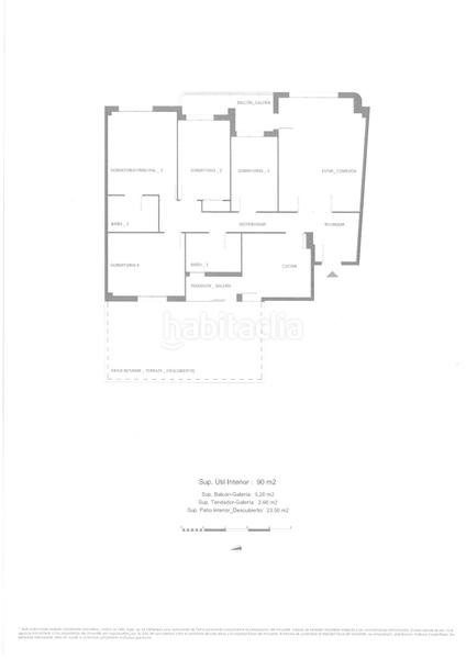 Foto 493941a1-f590-4f9e-b031-12edcb3eb63c. Pis a calle cañizarejo 13 a Calamocha