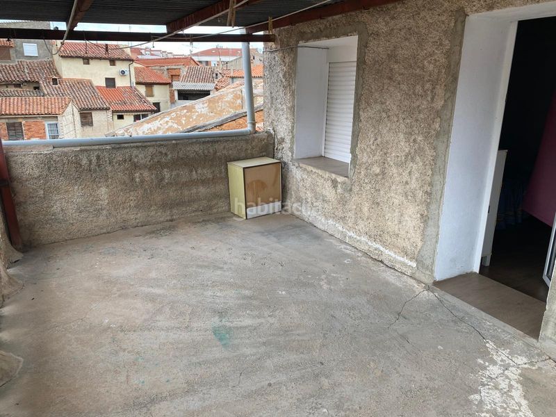Foto 01e3ba02-97d8-4d6f-9b90-0ca627ffb1af. Masia a calle moreria 13 a Calamocha