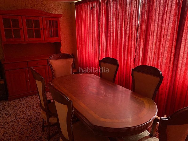 Foto 0a2713ff-d2a3-4b2e-a67a-cc6bcfa240aa. Masia a calle moreria 13 a Calamocha