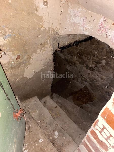 Foto 2f50eaf2-1327-42a6-a948-695647cad09f. Masia a calle moreria 13 a Calamocha