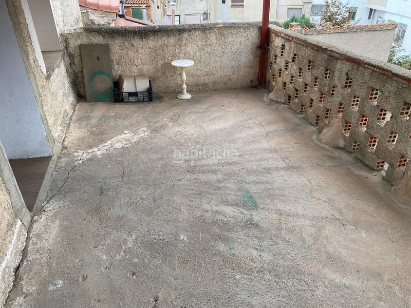Foto 870dbbe7-a7f2-46a9-82dc-c542765d454d. Masia a calle moreria 13 a Calamocha