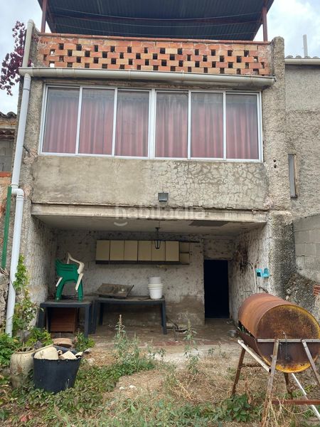 Foto 8e3dea29-0943-4306-9bc9-9c885ca230d3. Masia a calle moreria 13 a Calamocha