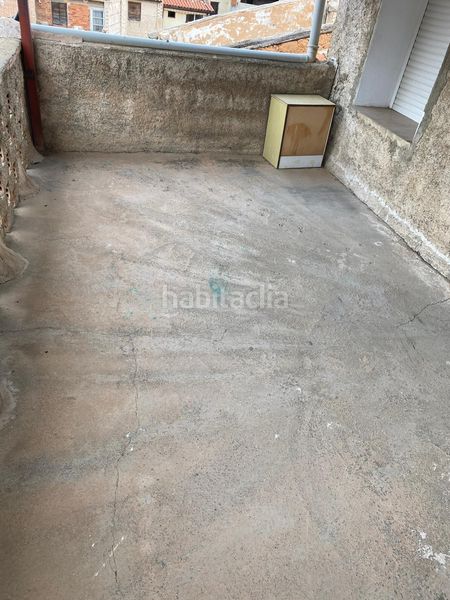 Foto fa159bb4-52dd-401c-9a79-c533181a0e82. Masia a calle moreria 13 a Calamocha