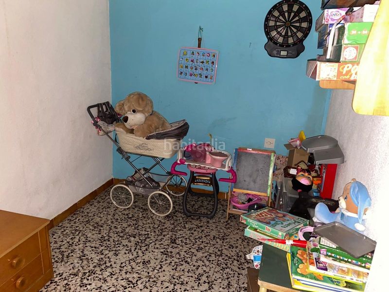 Foto fbd39645-b64a-426e-aabf-a89246f8c6b3. Masia a calle moreria 13 a Calamocha