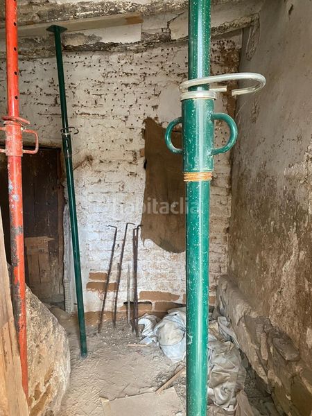 Foto 9fab3079-180d-4d4a-8e79-691217bcd94c. Masia a calle parras (de las) 16 a Manchones