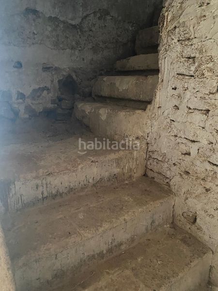 Foto cae5d0de-5969-4e98-bcba-7eeccf034341. Masia a calle parras (de las) 16 a Manchones