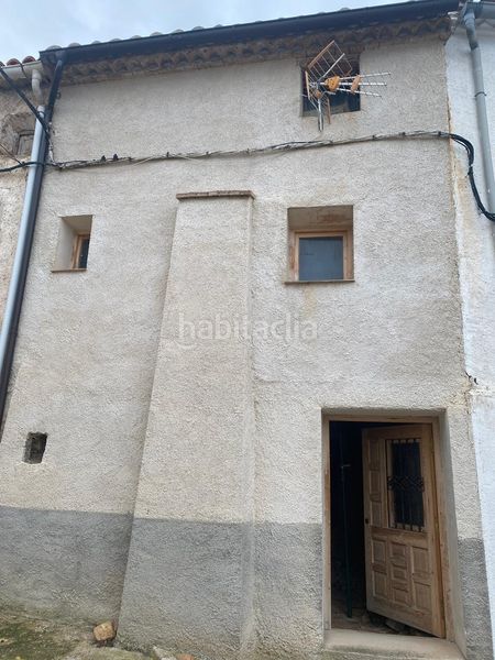 Foto eb04cc40-3a95-4752-8c91-7104365768ef. Masia a calle parras (de las) 16 a Manchones