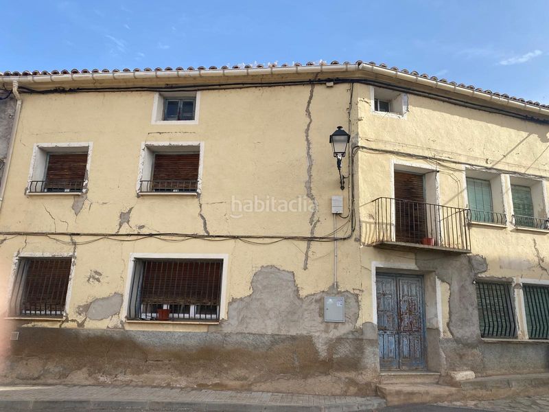 Foto 72e48eaf-c969-45e7-ae87-3493a3286791. Masia a Calamocha