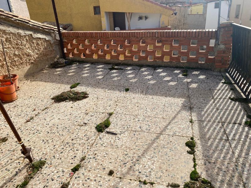 Foto a0b6e365-b257-4140-8224-c57831b1bf24. Masia a Calamocha