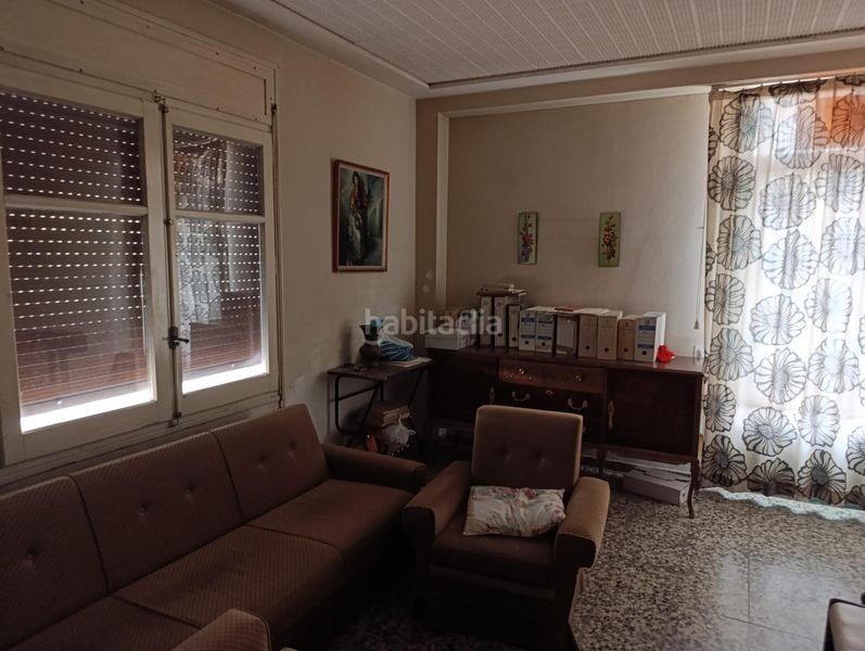 Foto bcd9c877-ff6c-4a96-b6c9-ed2acb4c9b52. Planta baixa a Calamocha