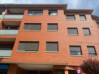 Duplex in Calamocha. Encanto y sol en dúplex céntrico