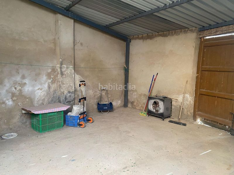 Foto 160d8360-1c0e-402b-bae0-5922b4277ec1. Masia amb aparcament a Torre los Negros