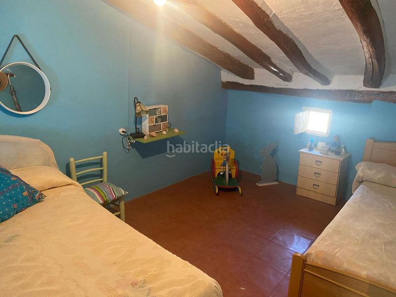 Foto 1a72698b-bb4a-4a6b-8f6d-8e3971b1d755. Masia amb aparcament a Torre los Negros