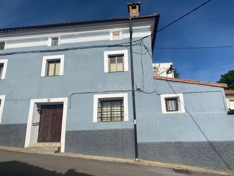 Foto 1dd827f9-8333-4cc8-9d52-300c4554dbe3. Masia amb aparcament a Torre los Negros