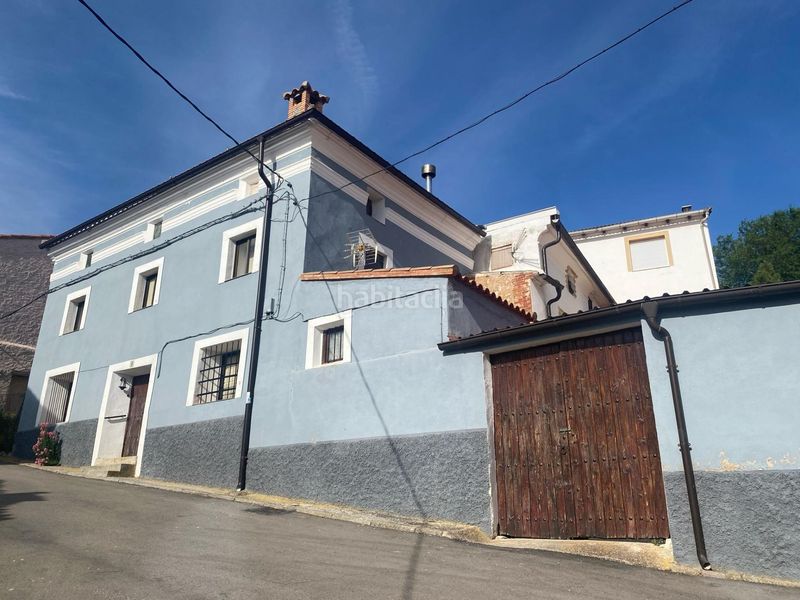 Foto 202b7185-1ade-4a1a-84a0-3d6fc7afd336. Masia amb aparcament a Torre los Negros