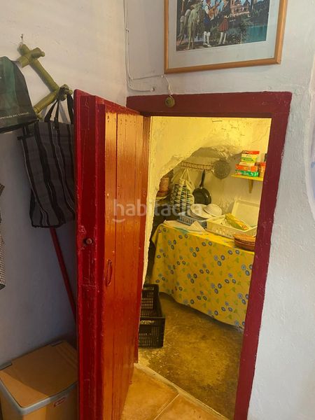 Foto 21b95522-cbbc-4054-813b-c7bfe5752194. Masia amb aparcament a Torre los Negros
