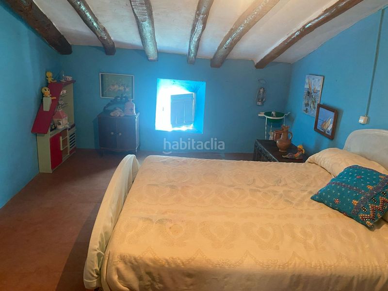 Foto 2fdca904-8423-4987-a804-907990ecead3. Masia amb aparcament a Torre los Negros