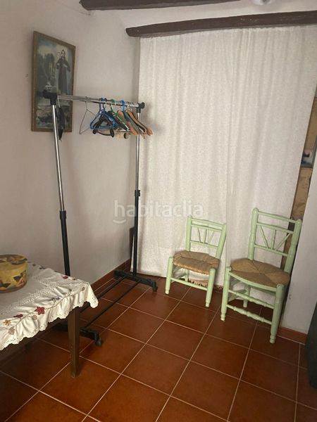 Foto 3f7edcb2-ab22-4b59-b0c4-d99e7650d40a. Masia amb aparcament a Torre los Negros
