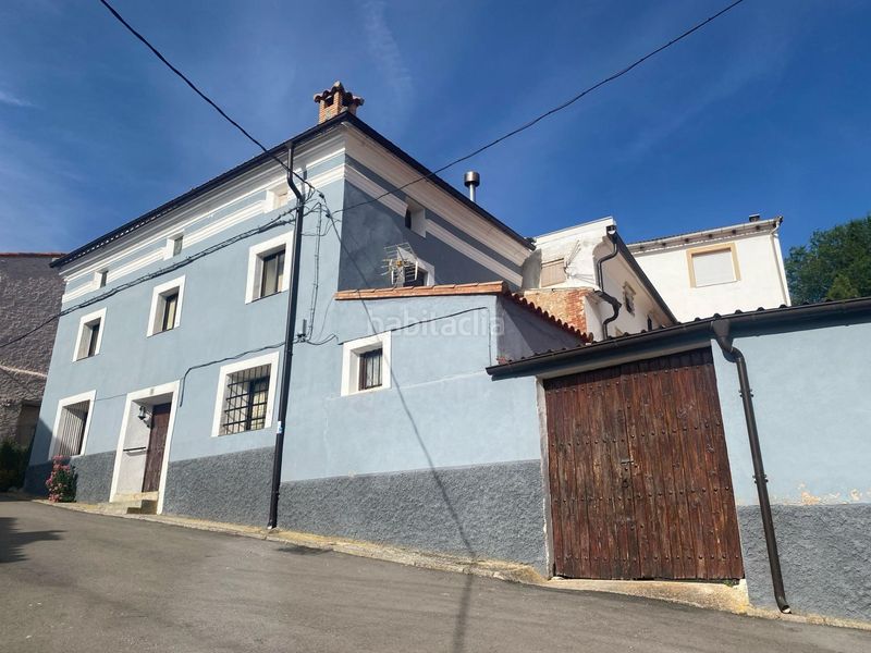Foto 44f185a0-6f12-41a0-ae79-5393e5d16e25. Masia amb aparcament a Torre los Negros