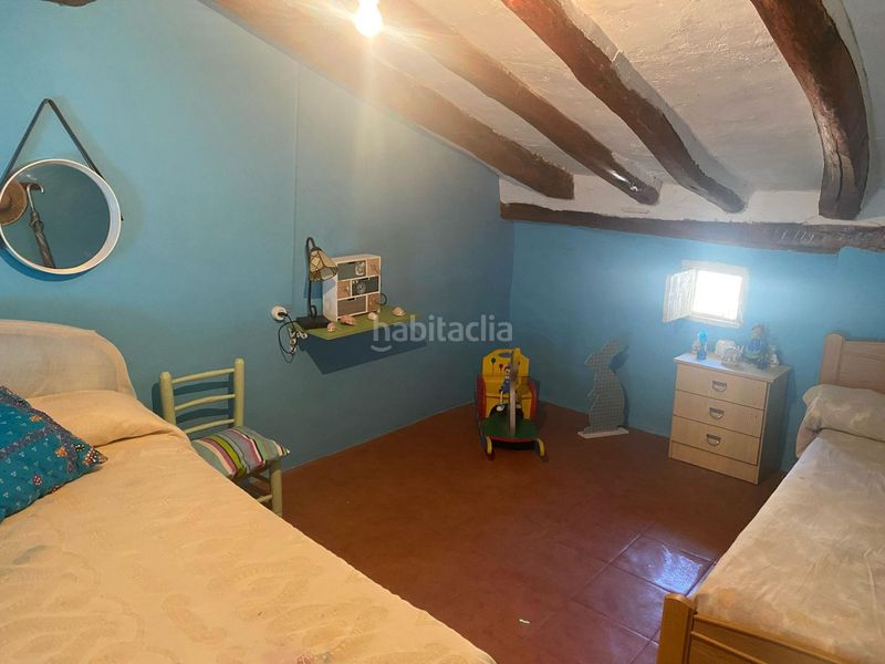 Foto 4625fa8b-940f-45f8-b94d-0f72a7025cc5. Masia amb aparcament a Torre los Negros