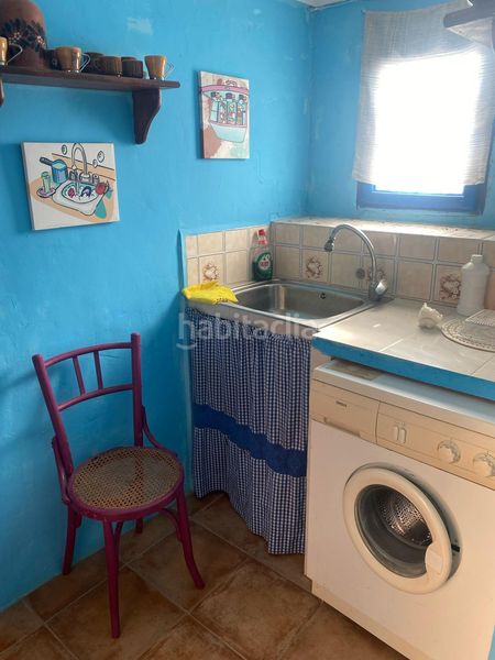 Foto 4a9daf1d-ce8c-4391-9e1a-61d45419341d. Masia amb aparcament a Torre los Negros