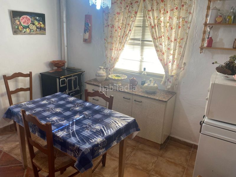 Foto 50628b68-9385-41d5-81f1-eb8568576a9b. Masia amb aparcament a Torre los Negros