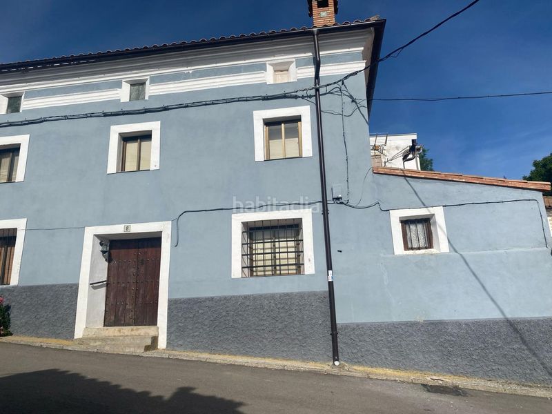 Foto 6785f4db-8c84-4b38-ad6b-acab7d44273d. Masia amb aparcament a Torre los Negros