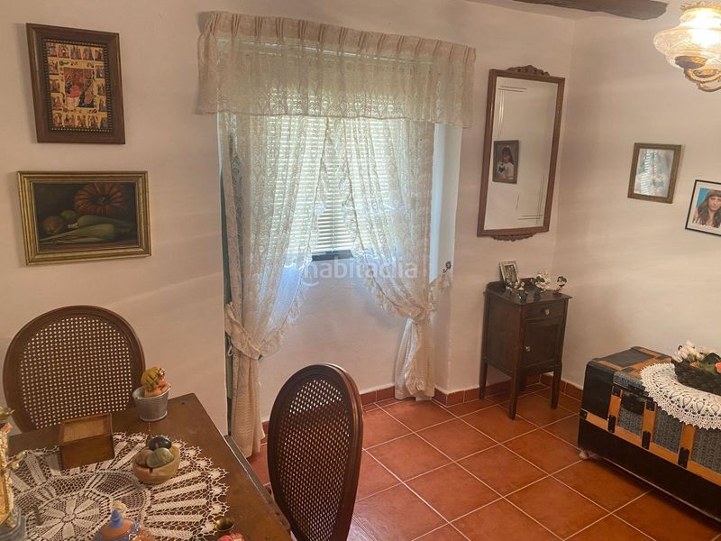 Foto ad5abce5-1098-4dbd-b3c9-6bf76fa3fd9d. Masia amb aparcament a Torre los Negros