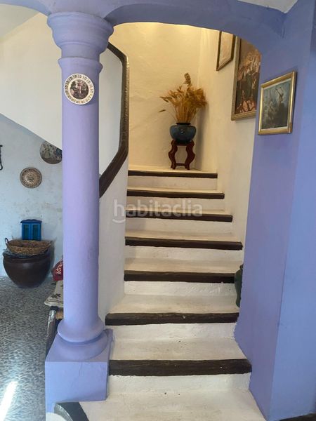 Foto b7e66540-223a-4672-9979-25cfcb8d96e6. Masia amb aparcament a Torre los Negros