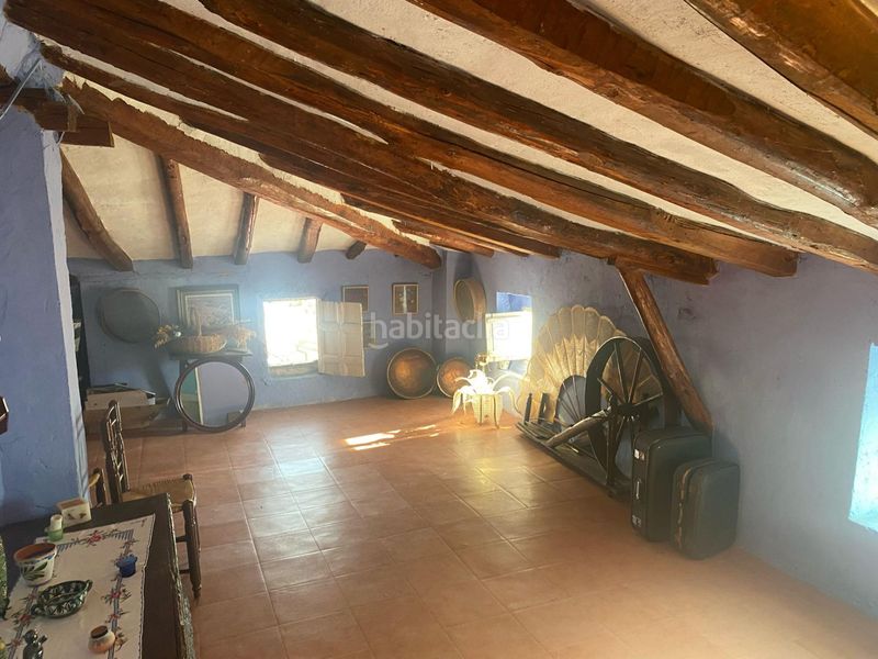 Foto c277d658-9f32-44a0-9d22-3c63c0de0fe4. Masia amb aparcament a Torre los Negros