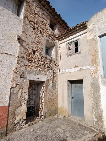 Foto 062814bc-20bc-4424-b89d-9a4b09508da2. Masia a Calamocha