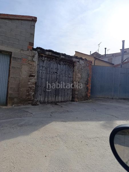Foto 33a081a7-e6c3-4c3e-9fc9-8bad766decbf. Masia a Calamocha