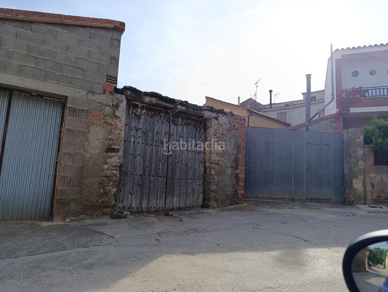 Foto 4d6e2594-658e-4fb1-bb7f-eafb4d6ec3b5. Masia a Calamocha
