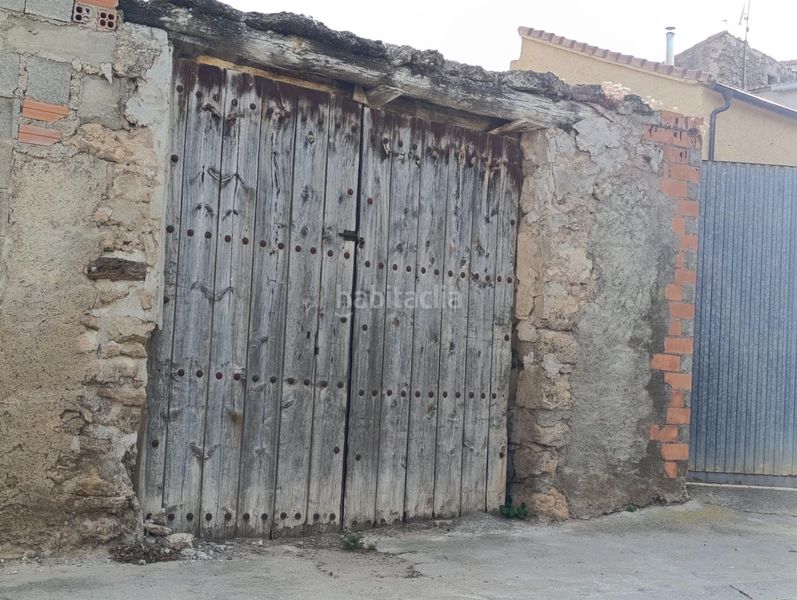 Foto 7f6f5356-90aa-4fbd-a256-fd53d8ef67b3. Masia a Calamocha