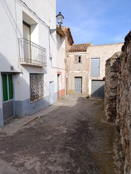 Foto f2207b69-c377-4e8a-8c00-b4d18e5f671c. Masia a Calamocha