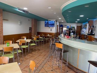 Business premise in Monreal del Campo. Cafeteríarestaurante en monreal del campo