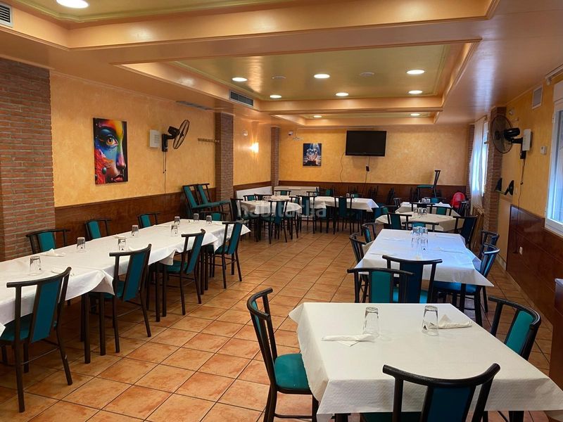 Foto 5a410529-9830-4b6e-b2b1-f5136ee83bd5. Local comercial a Monreal del Campo