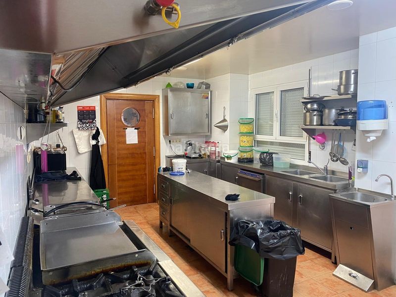 Foto 6481c309-98ff-461f-b3a5-c56bc9136498. Local comercial a Monreal del Campo