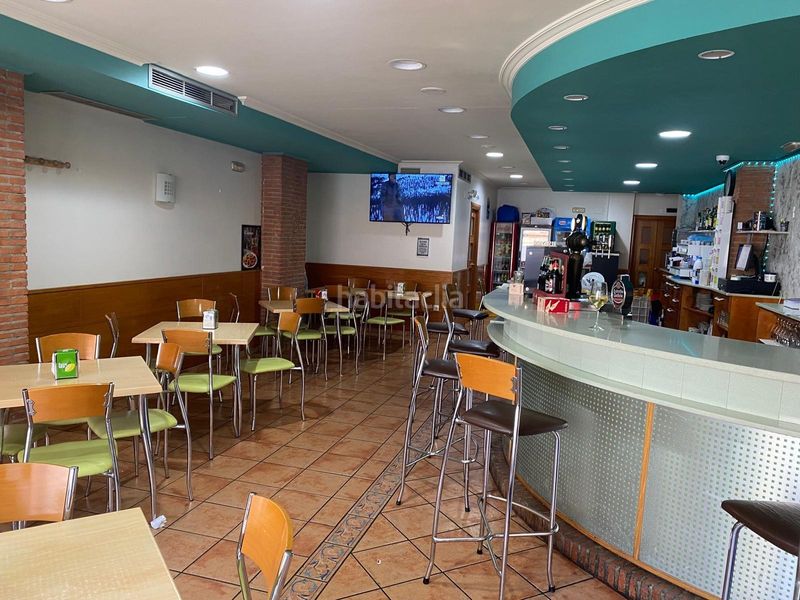 Foto 791225c0-521e-40aa-98b7-4c70114e0e09. Local comercial a Monreal del Campo