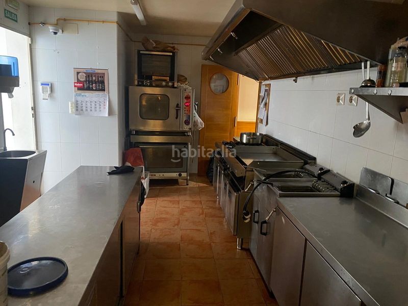 Foto 84fd2a06-606b-47ee-b6d3-1ad450b5f0ac. Local comercial a Monreal del Campo