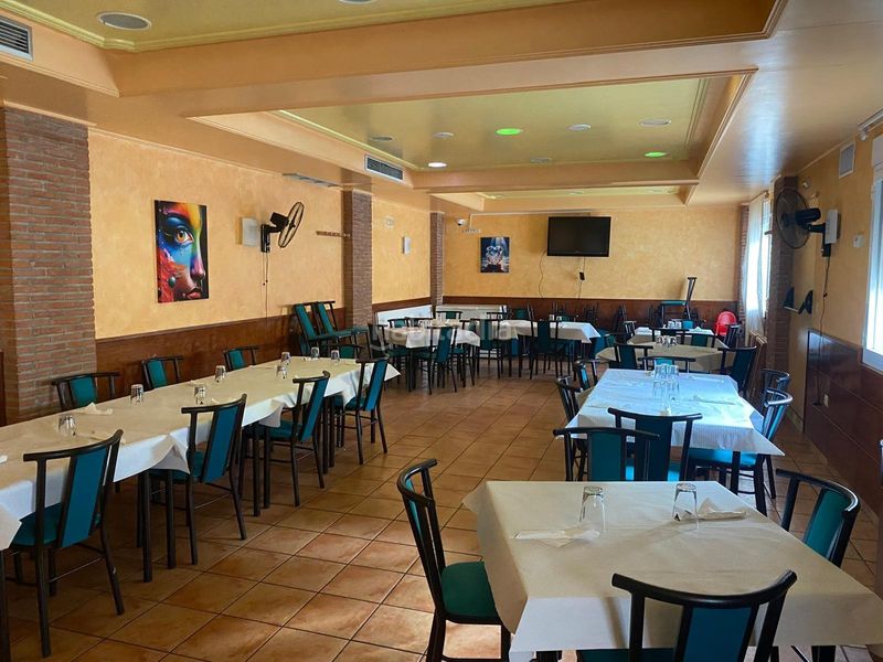 Foto b83bc858-bed7-4fbe-bd45-1683ac7f17e7. Local comercial a Monreal del Campo