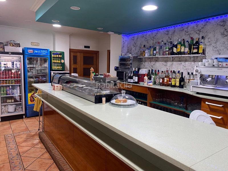 Foto c54e6067-9f2e-4e63-96e4-7865453ccd9e. Local comercial a Monreal del Campo