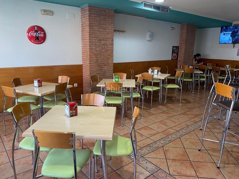 Foto c8dd7f02-3ba3-4cb3-bc81-a9486c8bc375. Local comercial a Monreal del Campo