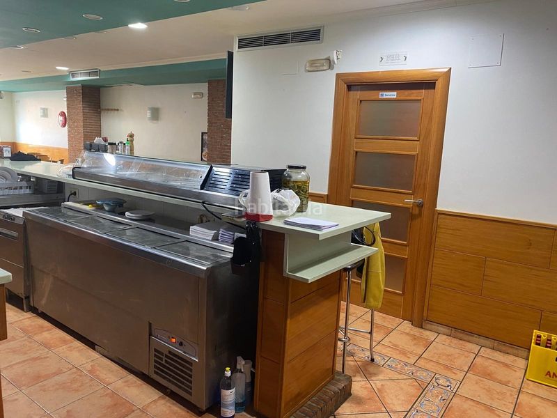 Foto d436ee14-bf46-4299-9cf7-7a0a8bb8c824. Local comercial a Monreal del Campo